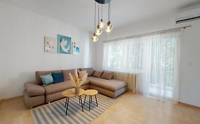 The Circle Apartment