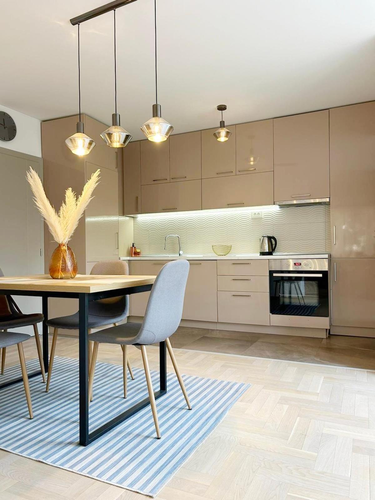 The Circle Apartment Üsküp Dış mekan fotoğraf