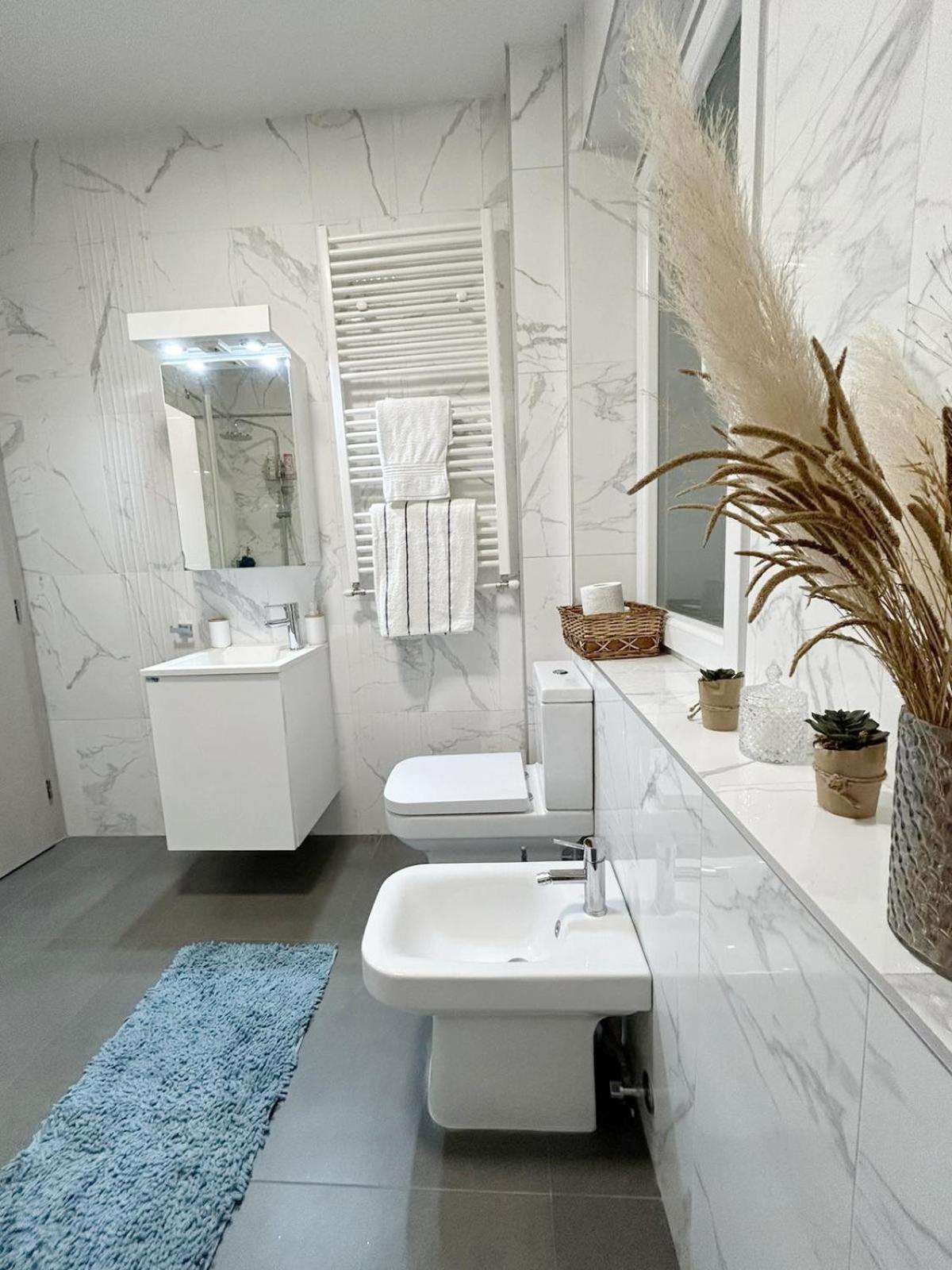 The Circle Apartment Üsküp Dış mekan fotoğraf