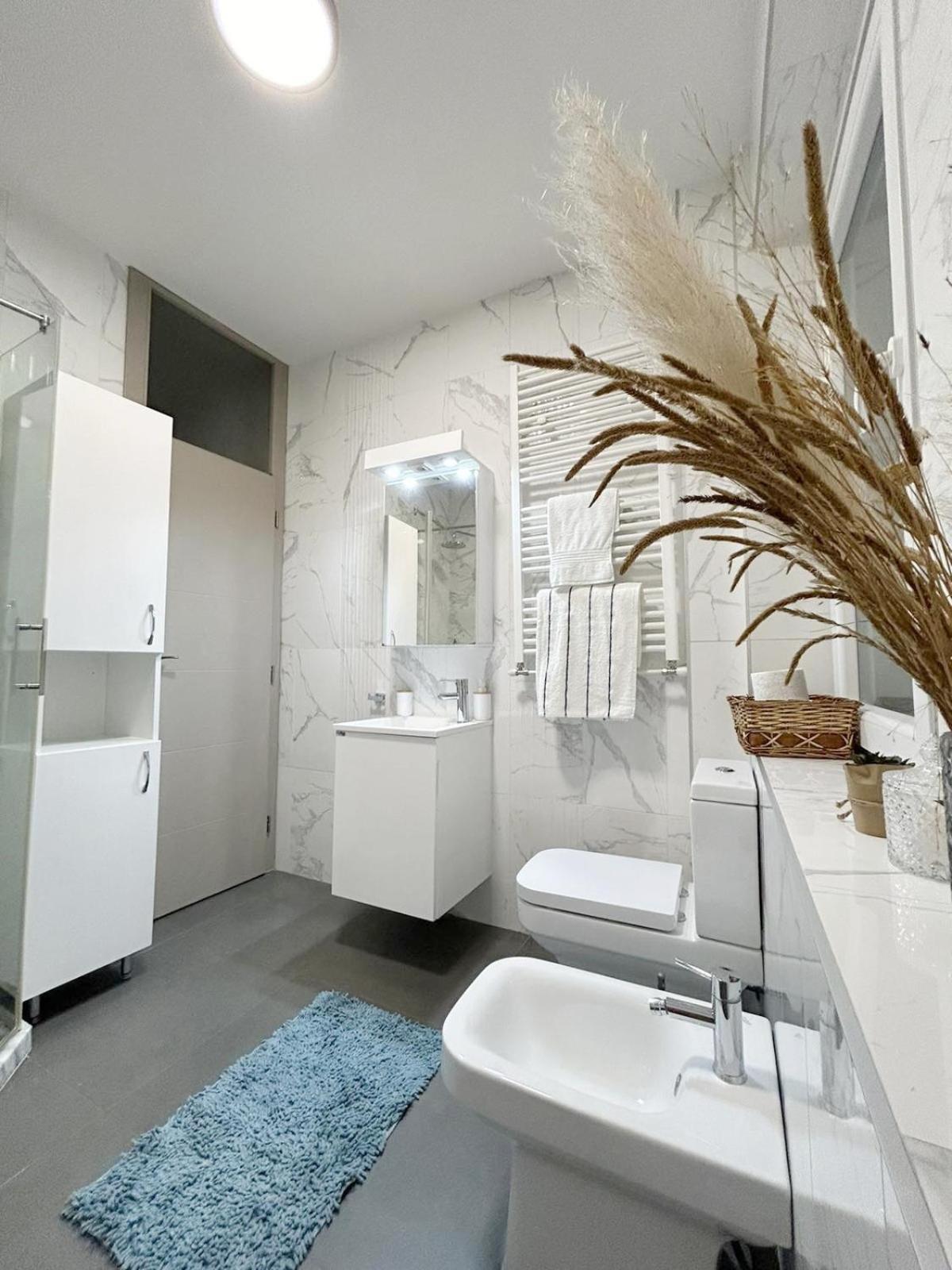 The Circle Apartment Üsküp Dış mekan fotoğraf